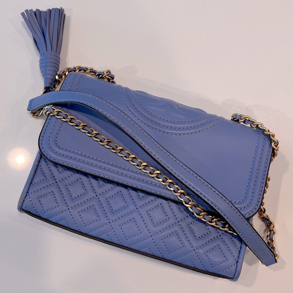 Tory Burch Fleming Small Bag